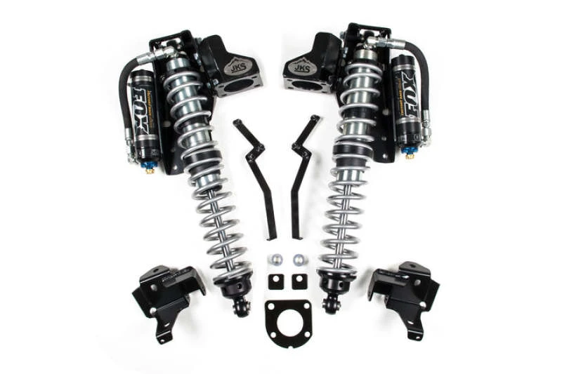 JKS Manufacturing Coilover-Montagekit für Jeep Wrangler JK