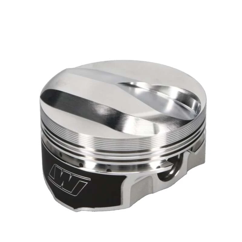 Wiseco Chevy Big Block 4.320in Bore 1.270in CH 45.00 CC Piston Set