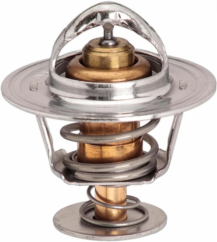 Gates 00-04 Ford Focus 2.0L 180 Degree Thermostat