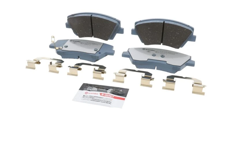 Brembo OE EVPad Bremse