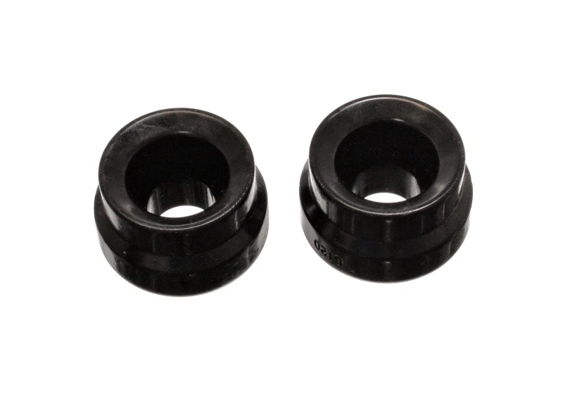 Energy Suspension Mustang Front Bump Stop - Schwarz
