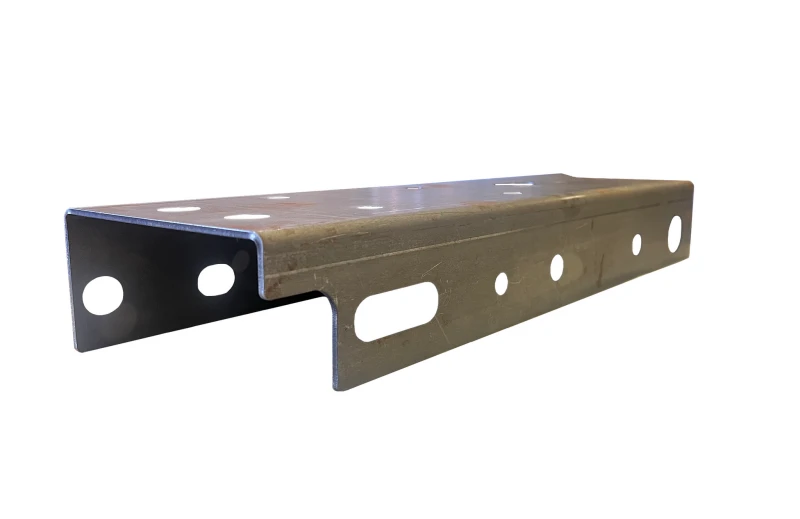 RustBuster Rahmenreparatur-Kit für 2007–2013 Chevy Silverado / GMC Sierra