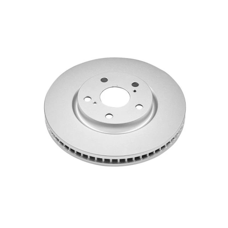 powerstop_JBR1147EVC-6794563a968d9 Power Stop 2006 Lexus GS300 Front Left Evolution Geomet Coated Rotor