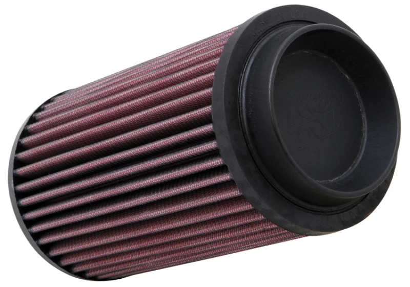 K&N 09-14 Polaris Universal Ersatzluftfilter