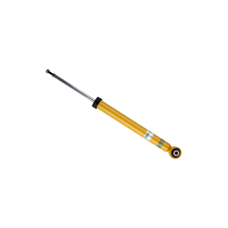 Bilstein B8 Performance Plus 17-19 Audi A4 / A4 Quattro Hintere Monotube-Stossdämpfer