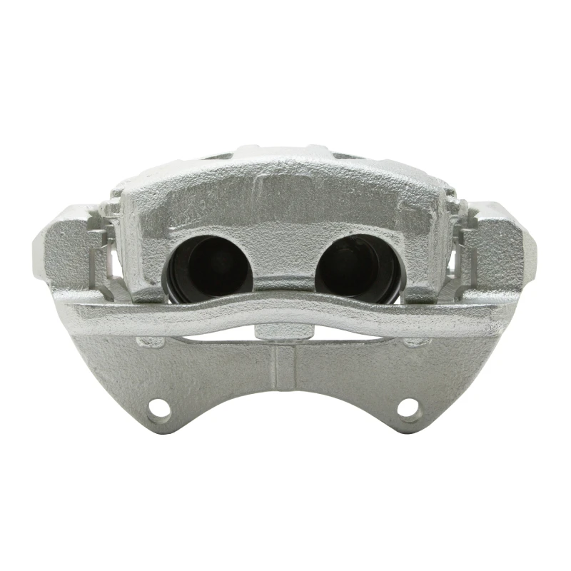DFC 10-16 Cadillac SRX Front-L Premium Caliper - Silver Zinc Coated