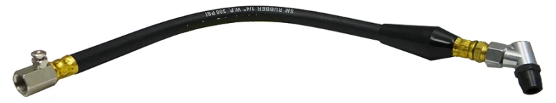 Moroso Reifenmanometer-Ersatzschlauch