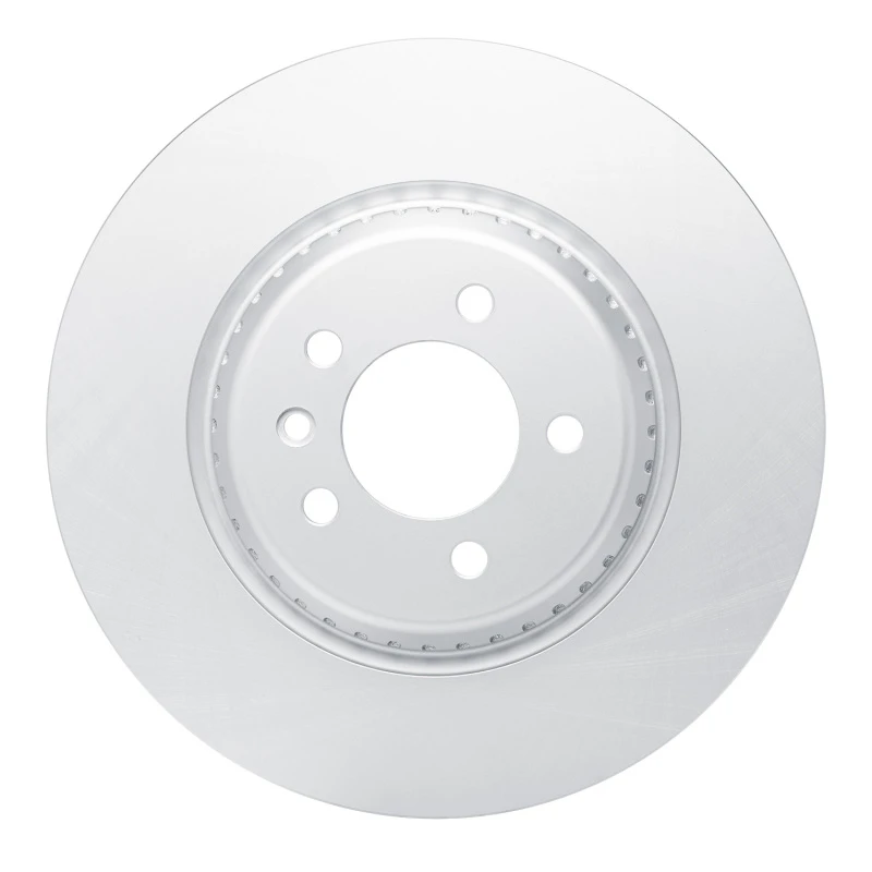 DFC 22-25 Land Rover Range Rover Rear Hi-Carbon Alloy Geomet Coated Rotor