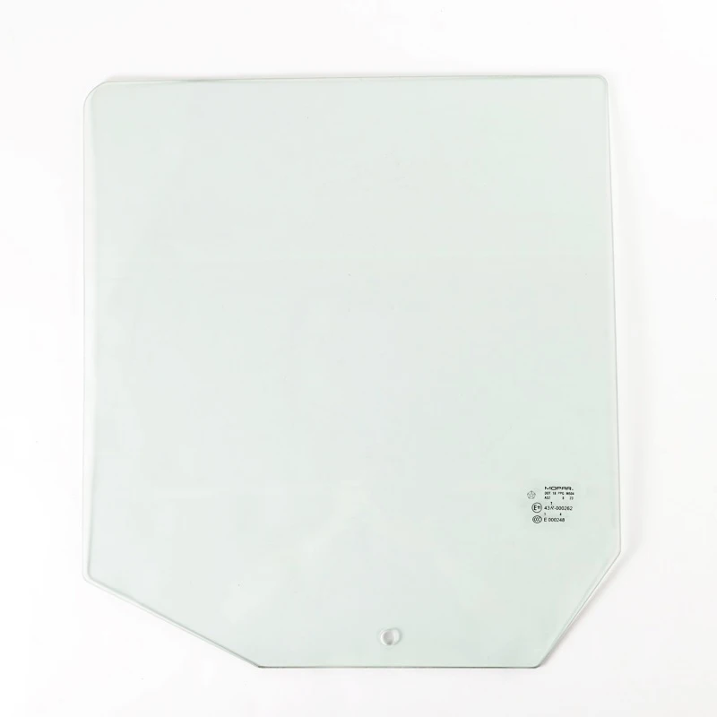 Omix Fensterglas Hinten LH- 07-18 Wrangler JKU