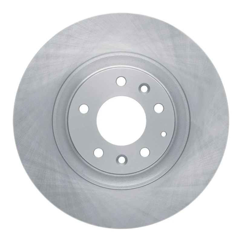 DFC 07-15 Mazda CX-9 Front Brake Rotor