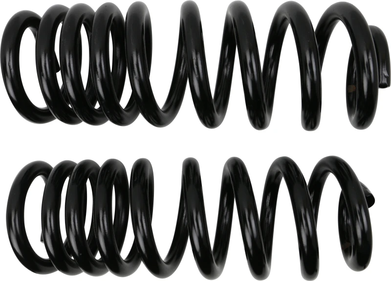 MOOG 99-14 Ford E-350 Super Duty Vordere Schraubenfedern