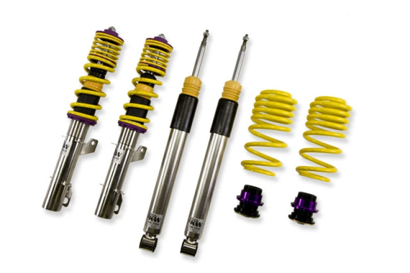 KW Coilover-Kit V3 VW Jetta IV (1J) 2WD incl. Kombi; alle Motoren
