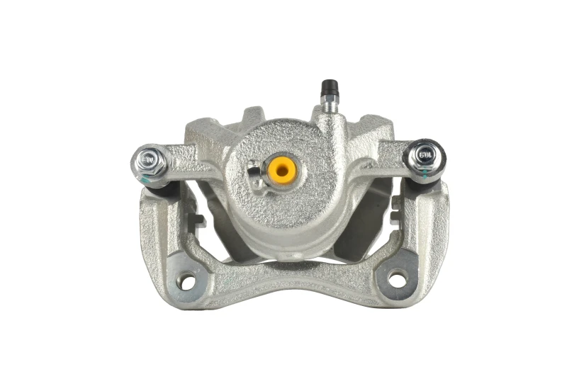 DBA Street Series Left Front Caliper for 2012-2017 Hyundai Elantra