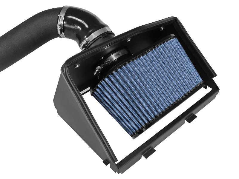 aFe MagnumFORCE XP Luftansaugsystem Stage-2 PRO 5R 2014 Dodge RAM 1500 V6 3.0L Truck (EcoDiesel)