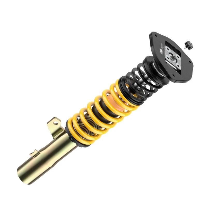 ST TA-Height Adjustable Coilovers 05-10 VW Golf V/Jetta V A3 (8P) 2WD
