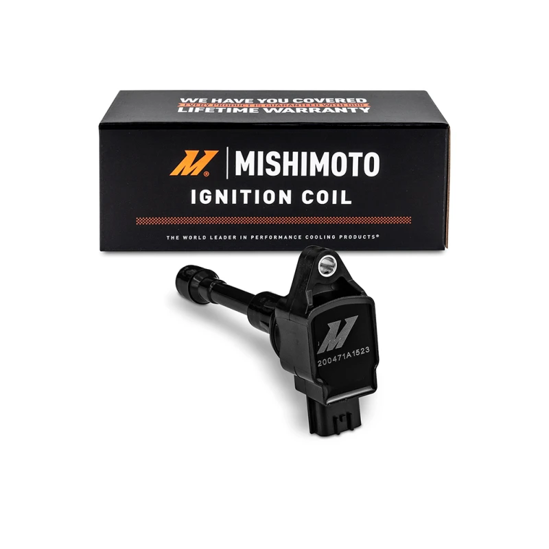 Mishimoto 07-15 Nissan Altima 2.5L Zündspule