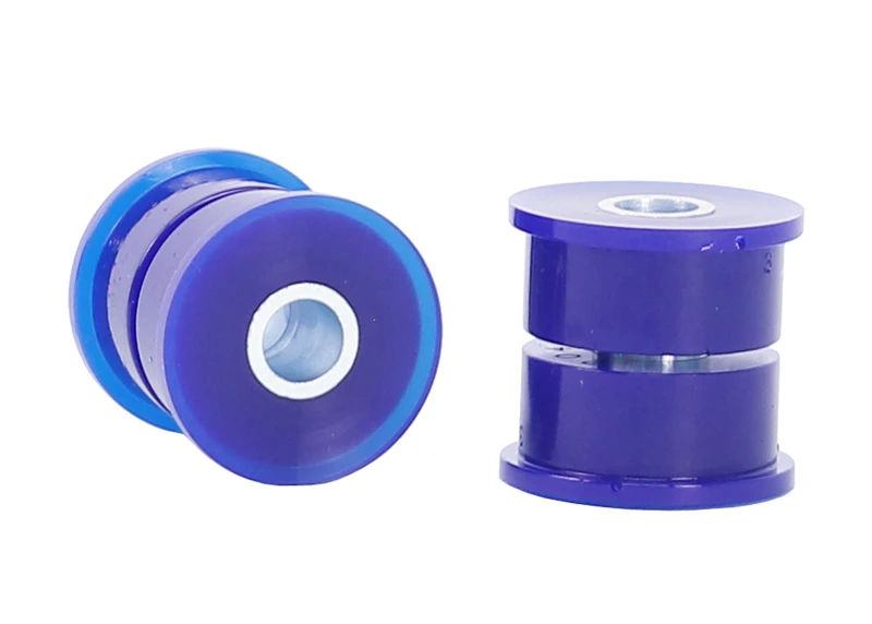 SuperPro 1960 Triumph Herald Base Rear Differential Casing Bushing Kit