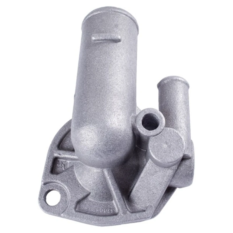 Omix Thermostat-Gehäuse 91-06 Jeep Modelle