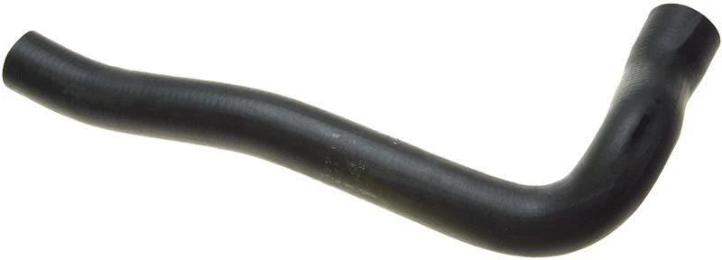 Gates 82-90 Chevrolet Caprice V-8 5.0L Lower Molded Coolant Hose