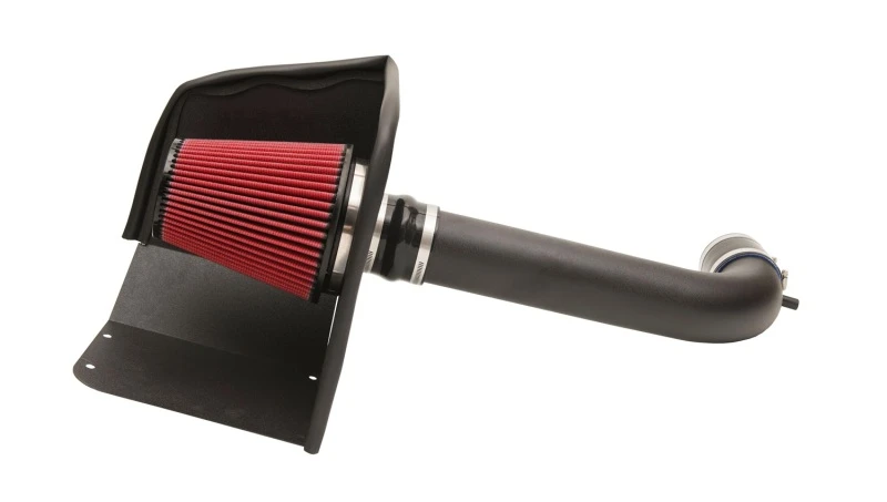 Volant 2014+ Chevrolet Silverado/GMC Sierra 5.3L/6.2L V8 Trockenfilter-Geschlossene Box-Luftansaugsystem