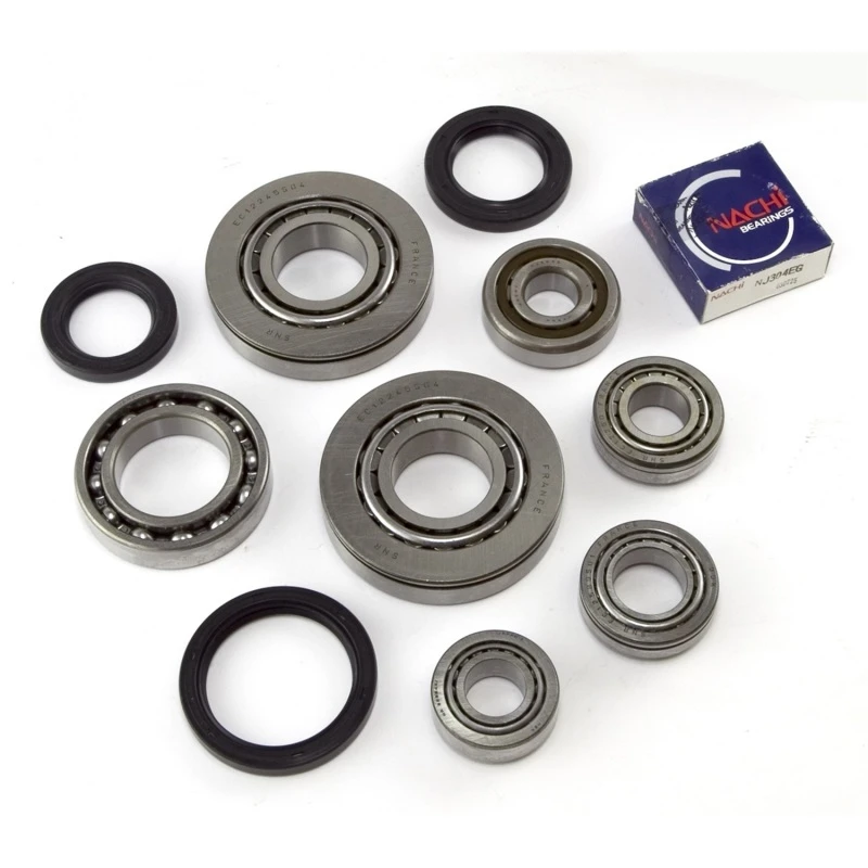 Omix Getriebe-Lagerring-Kit Peugeot BA10/5