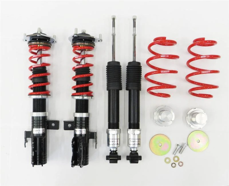 RS-R Sports-i Coilovers für 2011–2017 Toyota Prius V