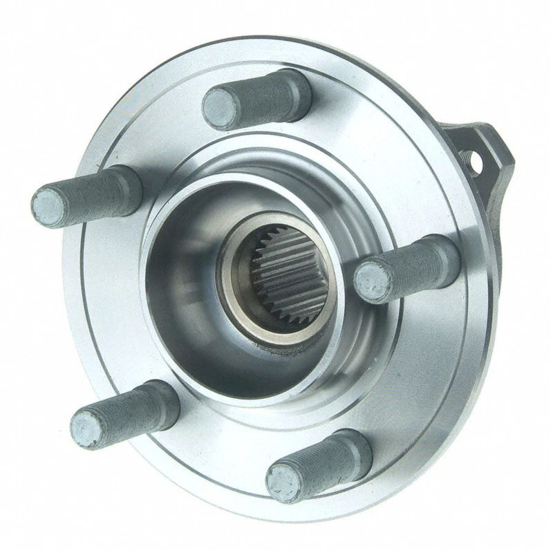 MOOG 05-22 Chrysler 300 Touring L Touring Vordere Nabe Einheit