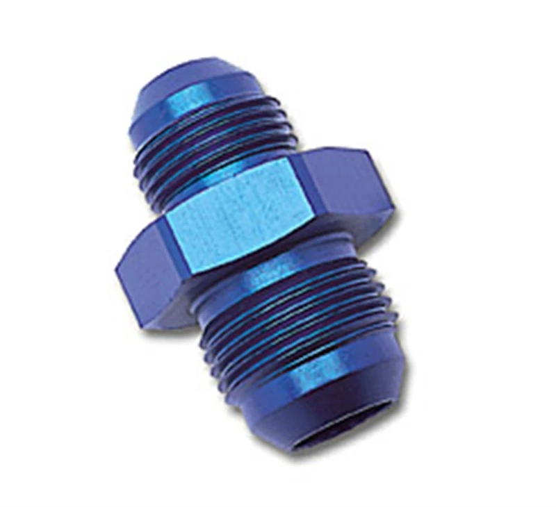 Russell Performance -8 AN auf -10 AN Flare Reduzierer (Blau)