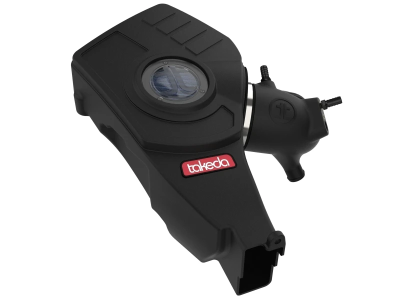 AFE Momentum Ansaugsystem W/ Pro 5-R Filter 22-23 Kia Stinger