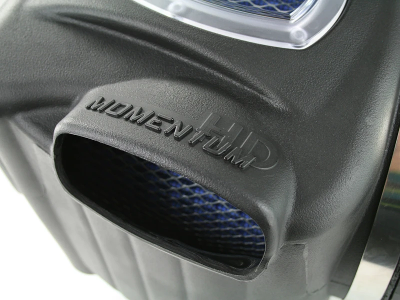 aFe Momentum HD PRO 10R Stage-2 Si Ansaugsystem 11-16 GM Diesel Trucks V8-6.6L (td) LML