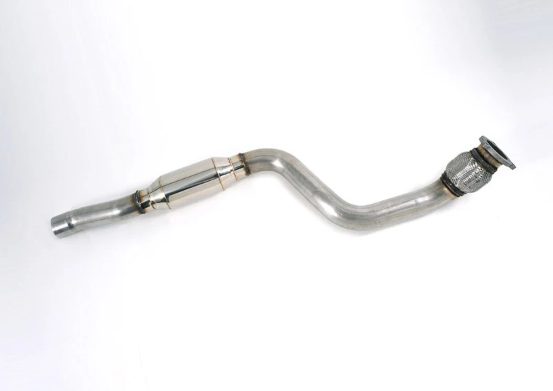 AWE Tuning Audi B8 2.0T Resonierter Leistungs-Downpipe für A4 / A5