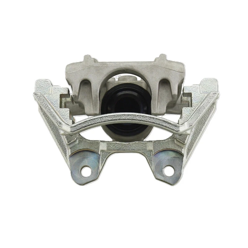 Power Stop 18-25 Jeep Wrangler Rear Left OE Replacement Caliper