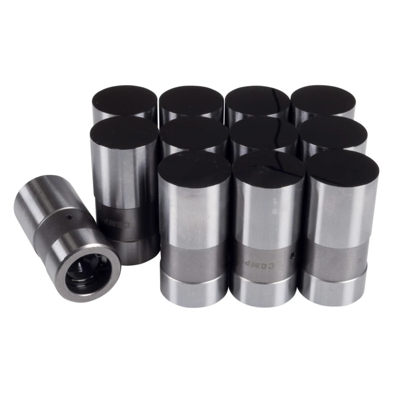 COMP Cams AMC/Chrysler Applications Xtreme Energy DLC Solid Flat Tappet Lifter .904in DLC. - 6 Cyl
