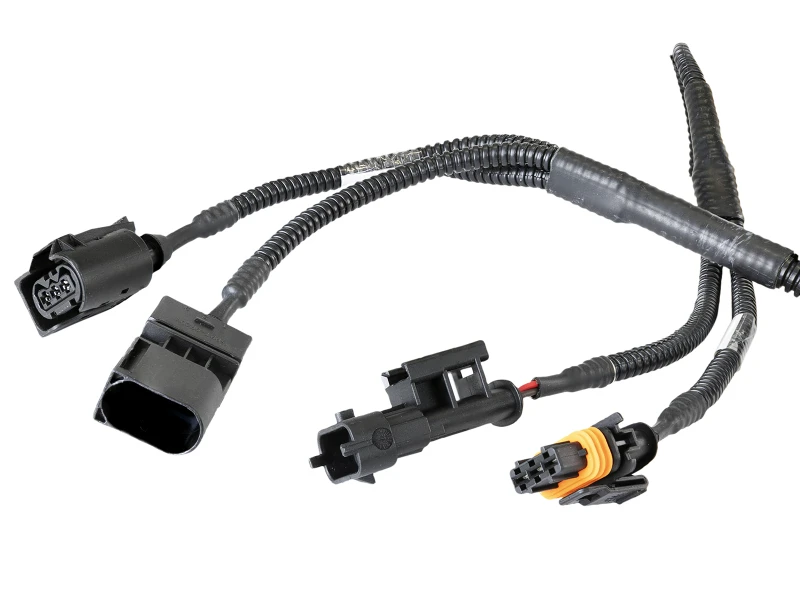 aFe Scorcher HD Modul 11-18 Ford Ranger (T6) I5-3.2L (td)