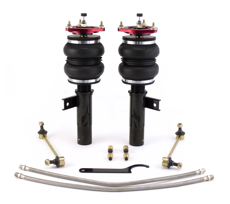 Air Lift Performance 05-14 Audi A3 / 06-15 Audi TT / VW 06-14 Golf/GTI / 05-15 Jetta Vorderes Kit