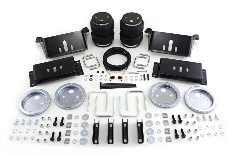 Air Lift Loadlifter 5000 Ultimate Hinterer Luftfeder-Kit für 73-86 Chevrolet C10 Pick Up