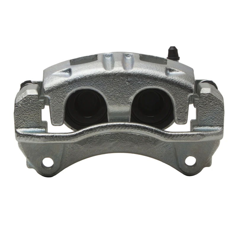 DFC 02-04 Saturn Vue Front-L Premium Caliper - Silver Zinc Coated