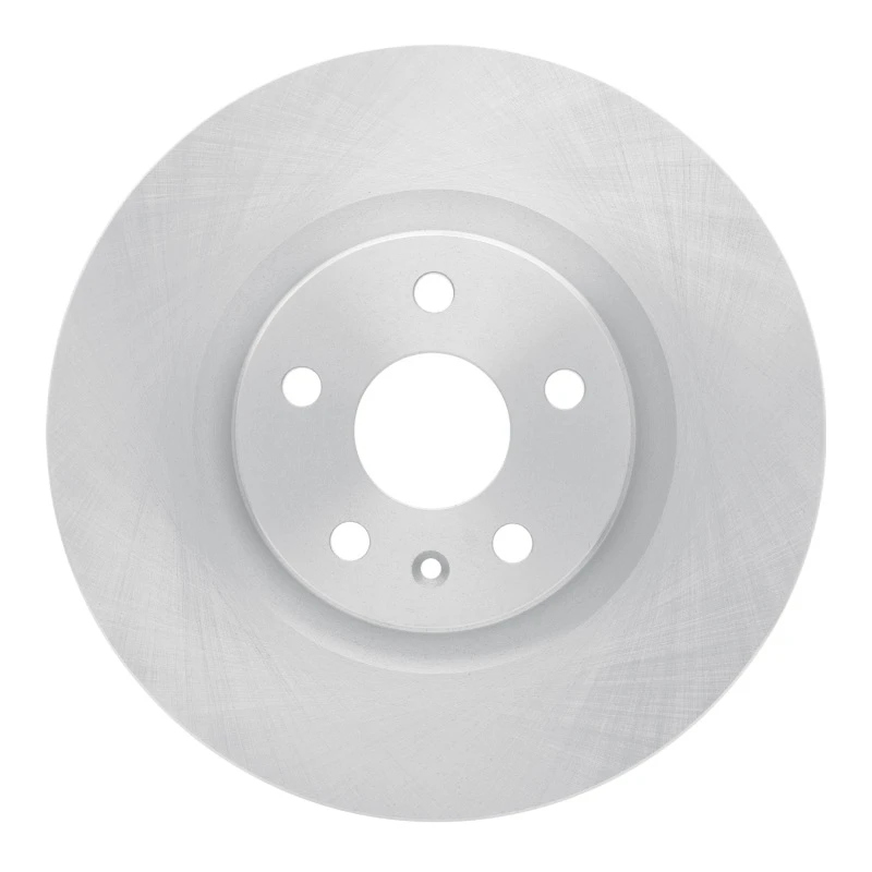 DFC 08-17 Cadillac CTS Front Brake Rotor