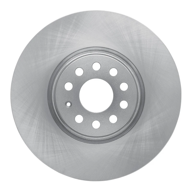 DFC 18-25 Volkswagen Atlas/Teramont (Mexico)/Atlas Cross Sport Front Brake Rotor
