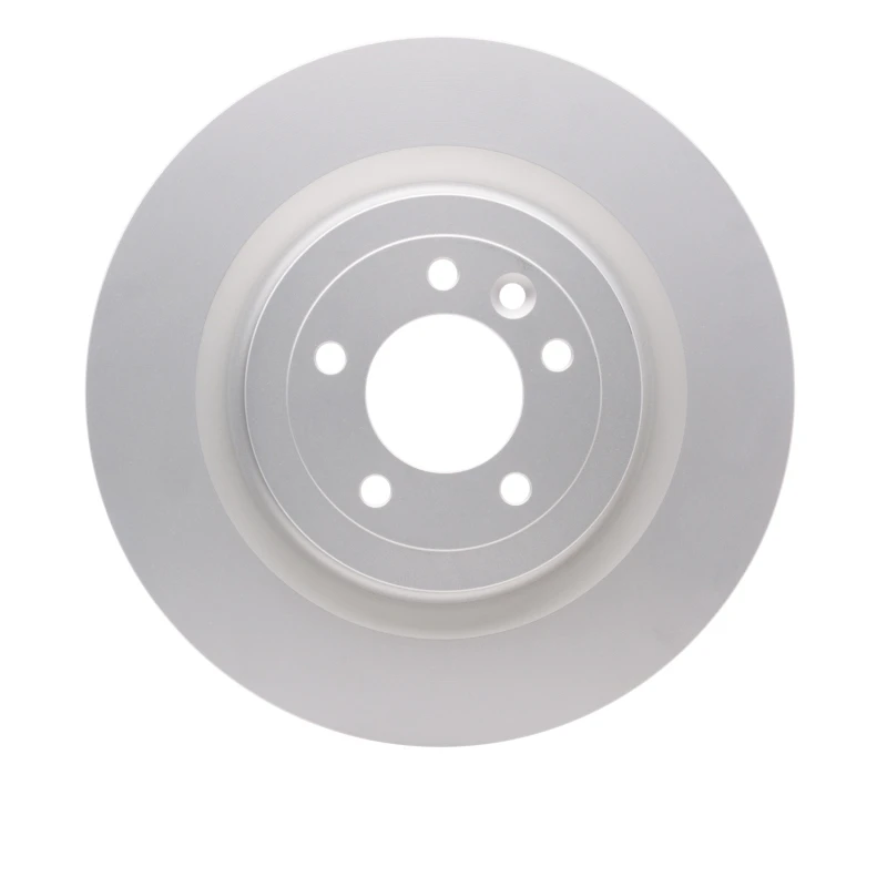 DFC 13-25 Land Rover Discovery Rear GeoSPEC Coated Rotor