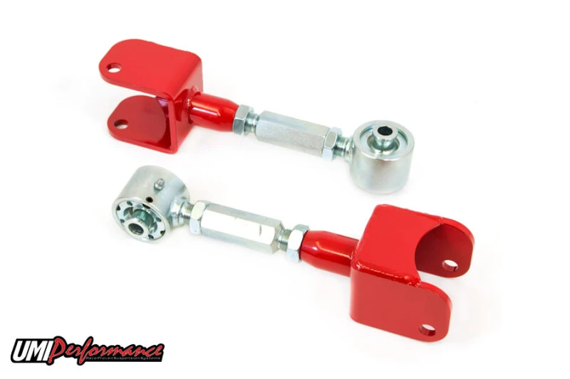 UMI Performance 73-77 GM A-Body 78-88 G-Body Hinterer Oberer Kontrollarm Verstellbar
