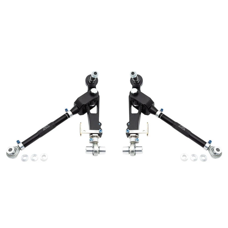 SPL Parts 12-19 Posche 911 Carrera (991) 12-16 Cayman/Boxter (981) 17+ Boxter/Cayman 718/982 LCA Kit