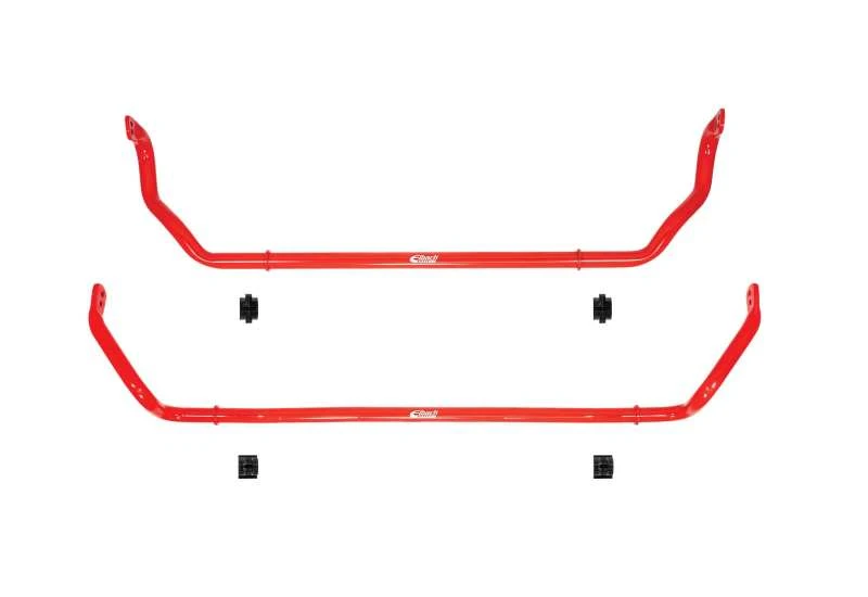 Eibach 32mm Vorder- und 29mm Hinter-Anti-Roll-Bar-Kit für 12-18 Porsche 911 Carrera S Coupe RWD 991