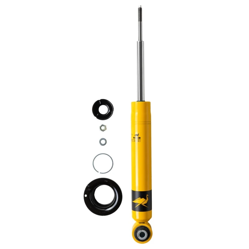 ARB Nitrocharger Plus Vorderes Federbein für 01-06 Mitsubishi Montero Limited