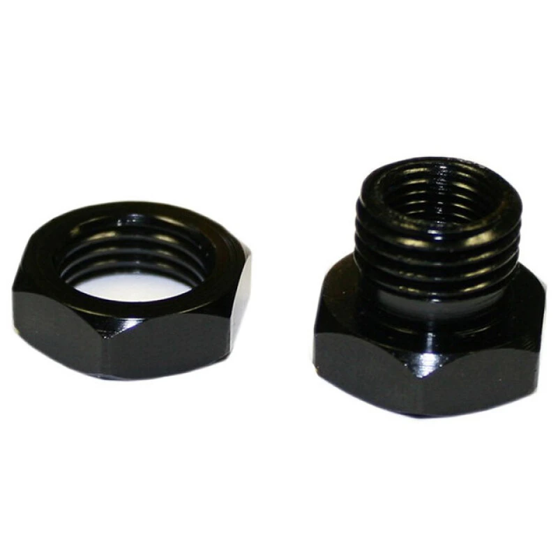 Nitrous Express EFI-Düsenadapter (nur für Shark- und SX2-Düsen)
