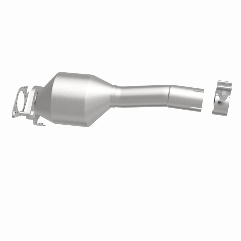 MagnaFlow 10-13 Ford Transit Connect 2.0L Calif Grade CARB Compliant Direct-Fit Catalytic Converter