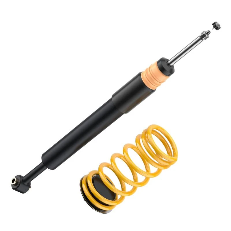 ST XTA Adjustable Coilovers 07-09 Maza Mazdaspeed 3