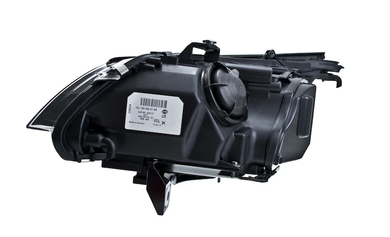 Hella 2004-2005 BMW 525i Bi-Xenon Scheinwerferbaugruppe
