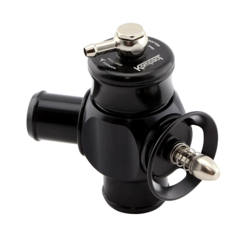 Turbosmart BOV Kompact Dual Port - für 2015+ Subaru WRX