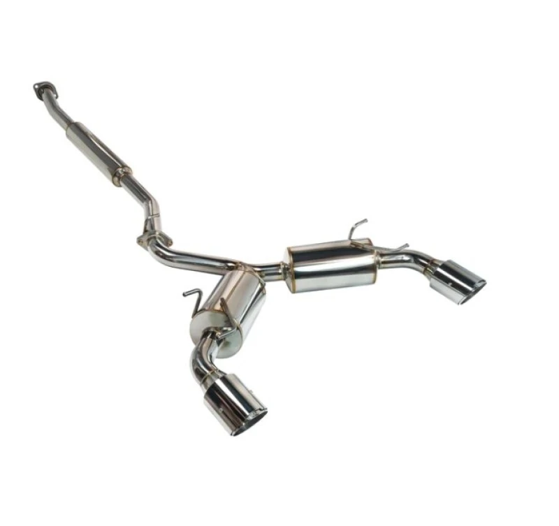 REMARK Elite Spec CatBack Exhaust for Toyota GR86 / Subaru BRZ